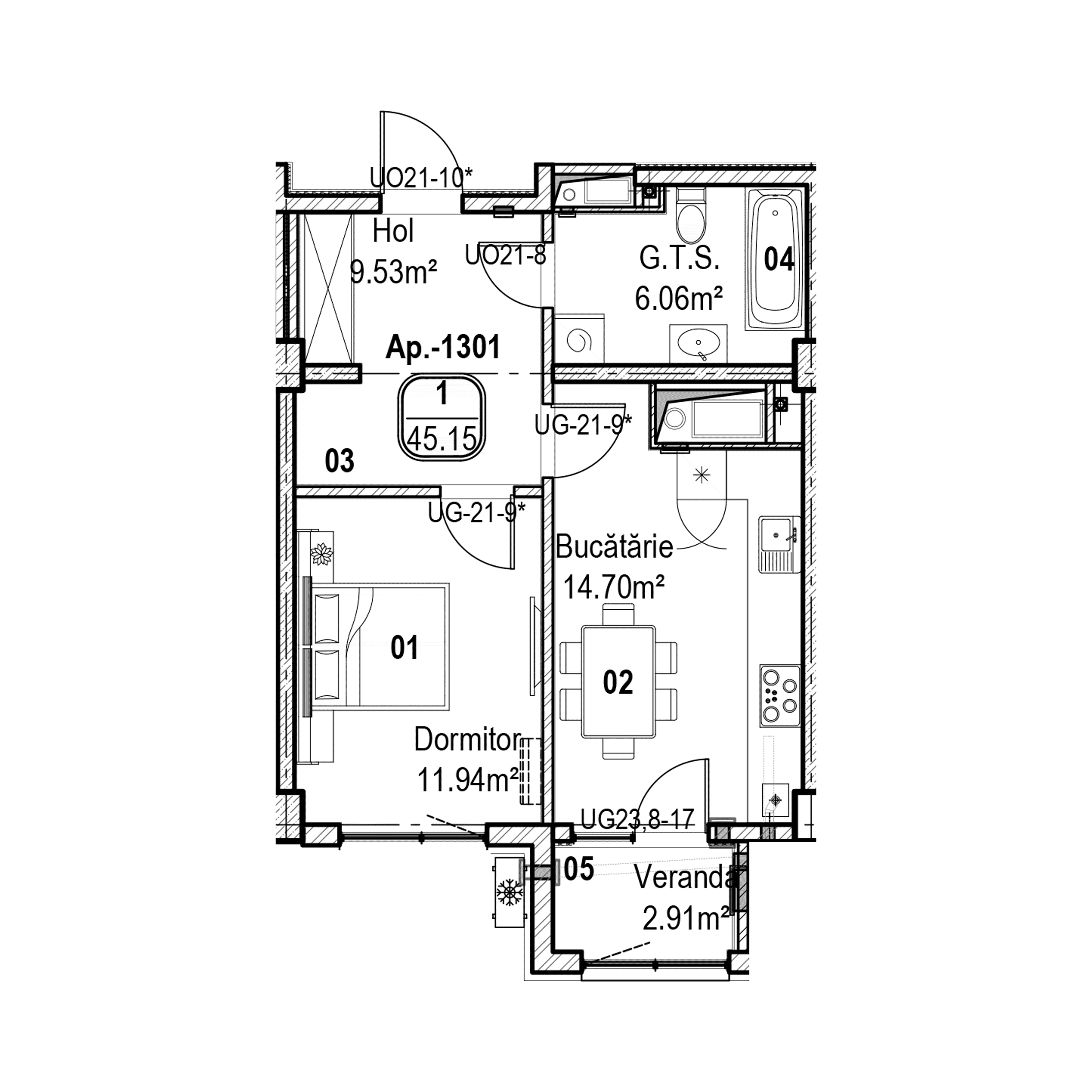 apartment cover photo